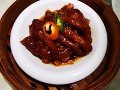-稻香酒家(长宁KING88广场店)
