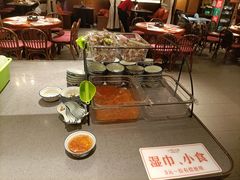 -小隐人家(乐松店)
