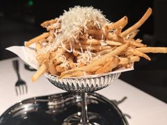 -Oyster Talks 四度蚝法餐厅