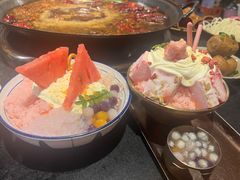 -咖咖火锅(老店)