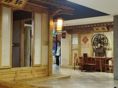-绿岛汤泉韩式休闲会所