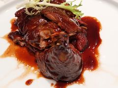 -望乡楼上海菜(日月光店)