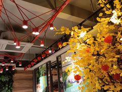 -湘当爱·鲜煮现炒(松岗立业路店)