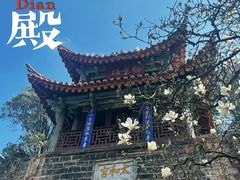 -昆明市金殿名胜区