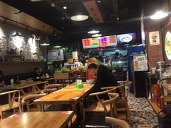 -车沾巷·重庆老味豌杂面