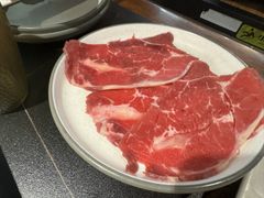 -東盛炭烤自助料理(浦东文峰广场店)