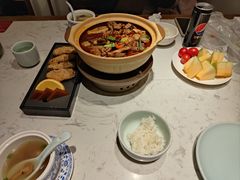 -小河村•南京鱼鲜乡土家常菜(油坊桥店)