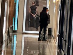 -Galleria百货店名品馆