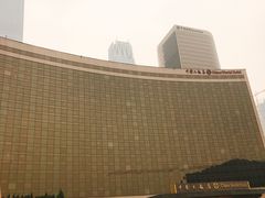 -北京中国大饭店