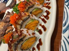 -福樱兰海鲜放题铁板烧(加州店)