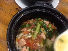 -沈妈砂锅(光华村店)