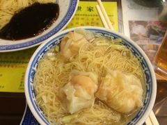 -麦奀云吞面世家 山顶店(山顶广场店)