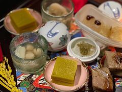 -元熹会席料理