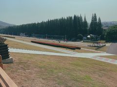 -南京金牛湖风景区