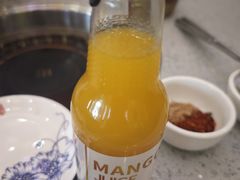 -阿婆情腊排骨火锅(金虹路店)