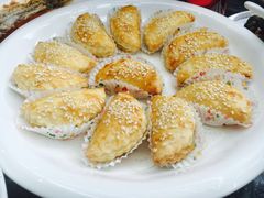 -走马楼饭庄(慈城古县城店)