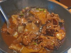 -孙家外婆•长春地标美食新名片(红旗街万达店)