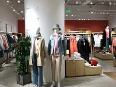 -OCE(熙地港购物中心店)