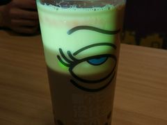 那么大奶茶-麦当劳(三亚凤凰机场店)