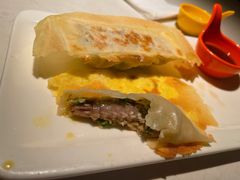 -北李妈妈菜·海肠捞饭(高新万达店)