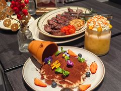 -卡朋西餐(宝安大仟里店)