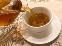 红茶-香云轩·顺德菜(香云纱园林酒店店)