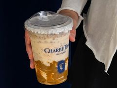 -CHARLIETOWN红茶公司(南京万象天地店)