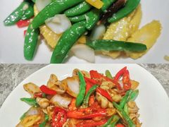 -老福洲·三十年福州味(斗东店)