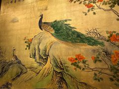 -富力威斯汀酒店-中国元素中餐厅(武昌临江店)