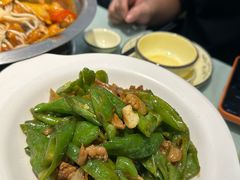 -大师傅金奖啤酒鱼(西街口总店)