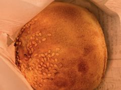 胡椒饼-百年夯碳烤胡椒饼(阿拉城店)