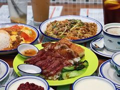 -小龍鳳餐室(番禺路店)