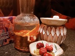 -丝路金桃·新疆菜(徐汇店)