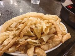 -湘肠香火锅店(团结湖店)