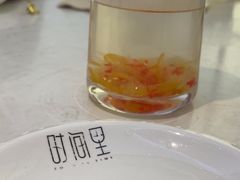 -时间里·新派粤菜(远洋店)