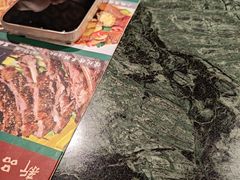 -东方亚克西餐厅(西康路店)
