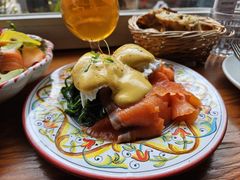 -Alimentari Mulino意大利餐吧&烘焙(丰盛里店)