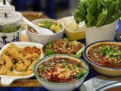 -马路边边火锅串串(观前街店)