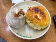 -李记清真馆(打钉巷店)