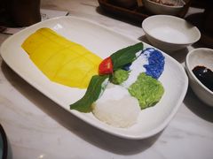 -星怡会·新加坡新美食(江南环球港店)
