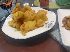 -哈尔滨春饼(朝山街店)