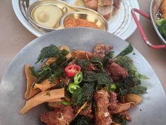 -埠口精酿夜景餐酒吧· BREWPORT BISTRO(长嘉汇重庆之眼店)