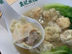-袁记云饺(鼓楼店)