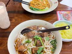 -李先生牛肉面大王(沈阳道义南大街店)
