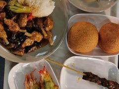 -宜家·瑞典风味餐厅(北京西红门店)