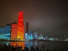 -青岛第三海水浴场