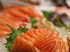 马苏里拉三文鱼-黑松白鹿(崇文门新活馆店)