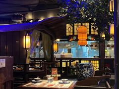 -绿茶餐厅(深圳龙华天虹购物中心店)