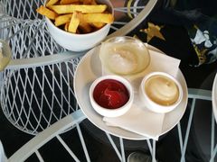 -Takapuna Beach Cafe