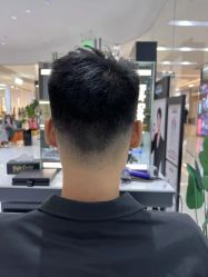 -HairCode芭曲发型